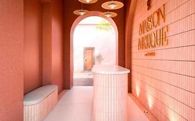 Maison Mexique Hotel Boutique San Miguel De Allende